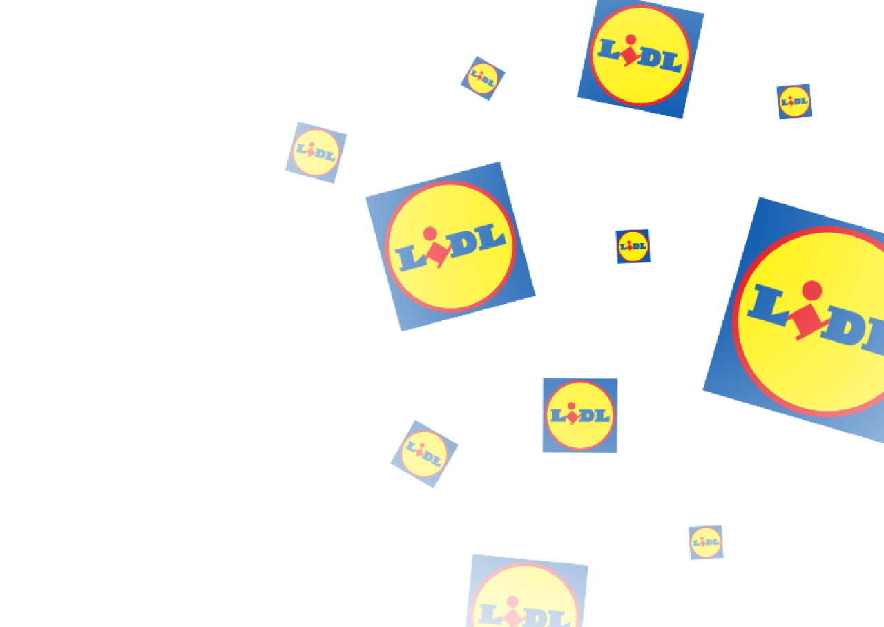 Nákup v Lidl predajni prináša zľavu na Zľavomate. Zlavomat.sk